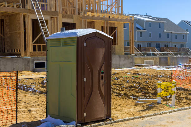 Best Construction site porta potty rental  in Hoover, AL