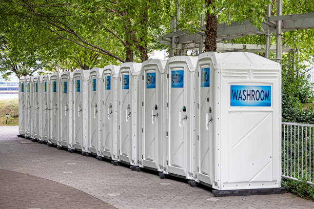 Best Temporary restroom rental  in Hoover, AL