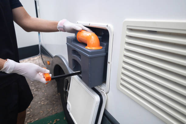 Reliable Hoover, AL porta potty rental Solutions