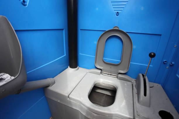 Best Sanitation services for porta potties  in Hoover, AL