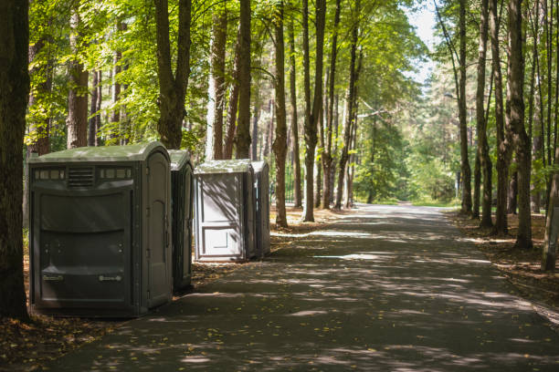Best Porta potty delivery and setup  in Hoover, AL